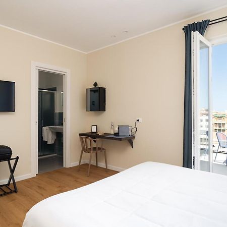 פלרמו Attico 37 - Comfort Room Con Terrazza Privata מראה חיצוני תמונה
