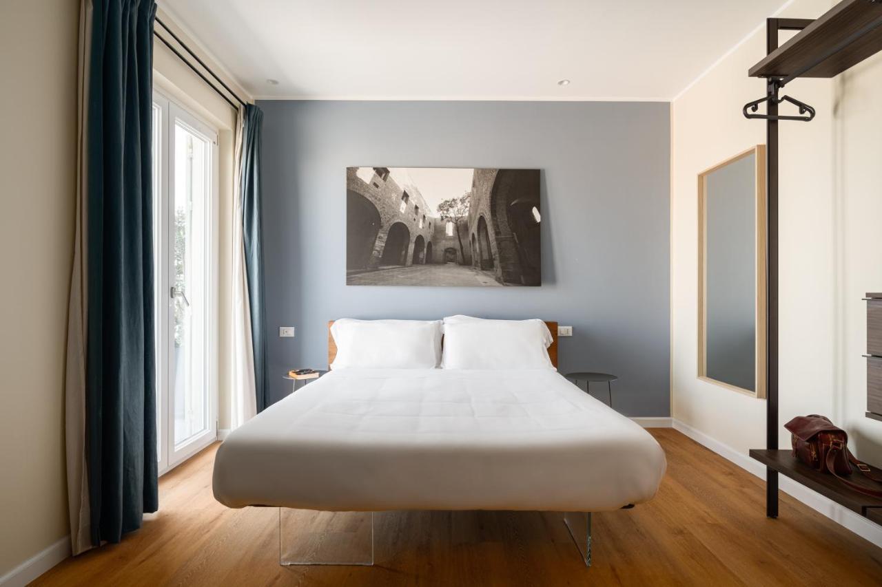 פלרמו Attico 37 - Comfort Room Con Terrazza Privata מראה חיצוני תמונה